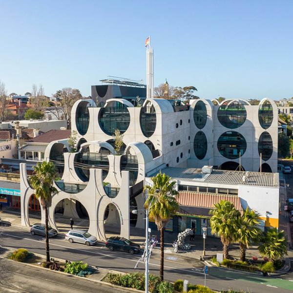 3A81 Fitzroy St, St Kilda VIC 3182