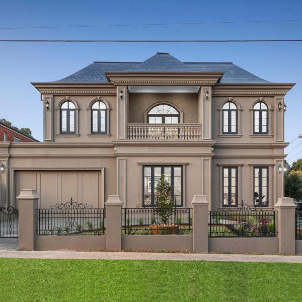 ** St Albans Street Mount Waverley VIC 