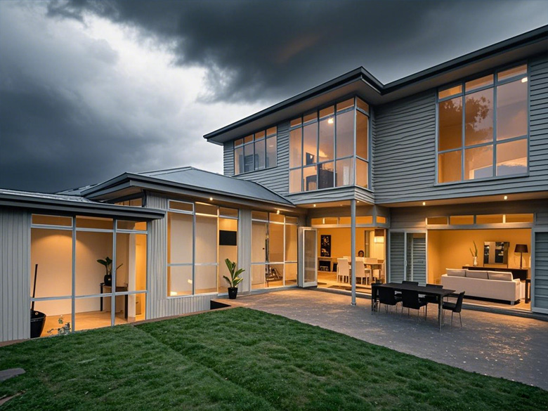 How to Upgrade Weatherproof Windows for Extreme Weather