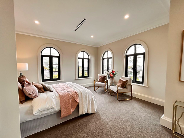 How To Choose The Best Windows For Ventilation In Melbourne?