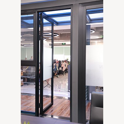 AMJ 100L Series Casement Door
