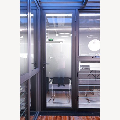 AMJ 100L Series Casement Door