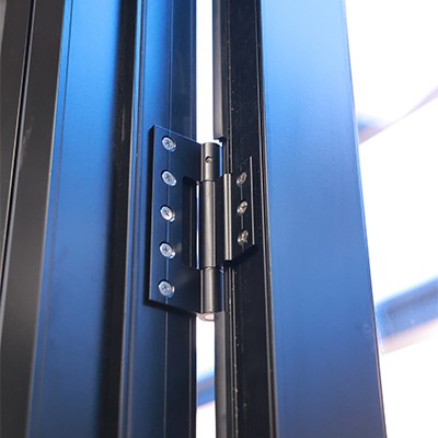 AMJ 100L Series Casement Door
