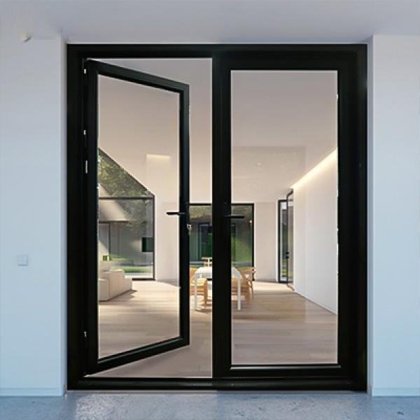 AMJ 65T Series Casement Door AMJ 65T Series Casement Door