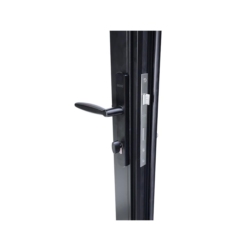 AMJ 80T Series Bi-Fold Door