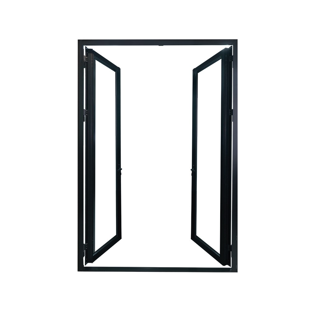 AMJ 80T Series Casement Door