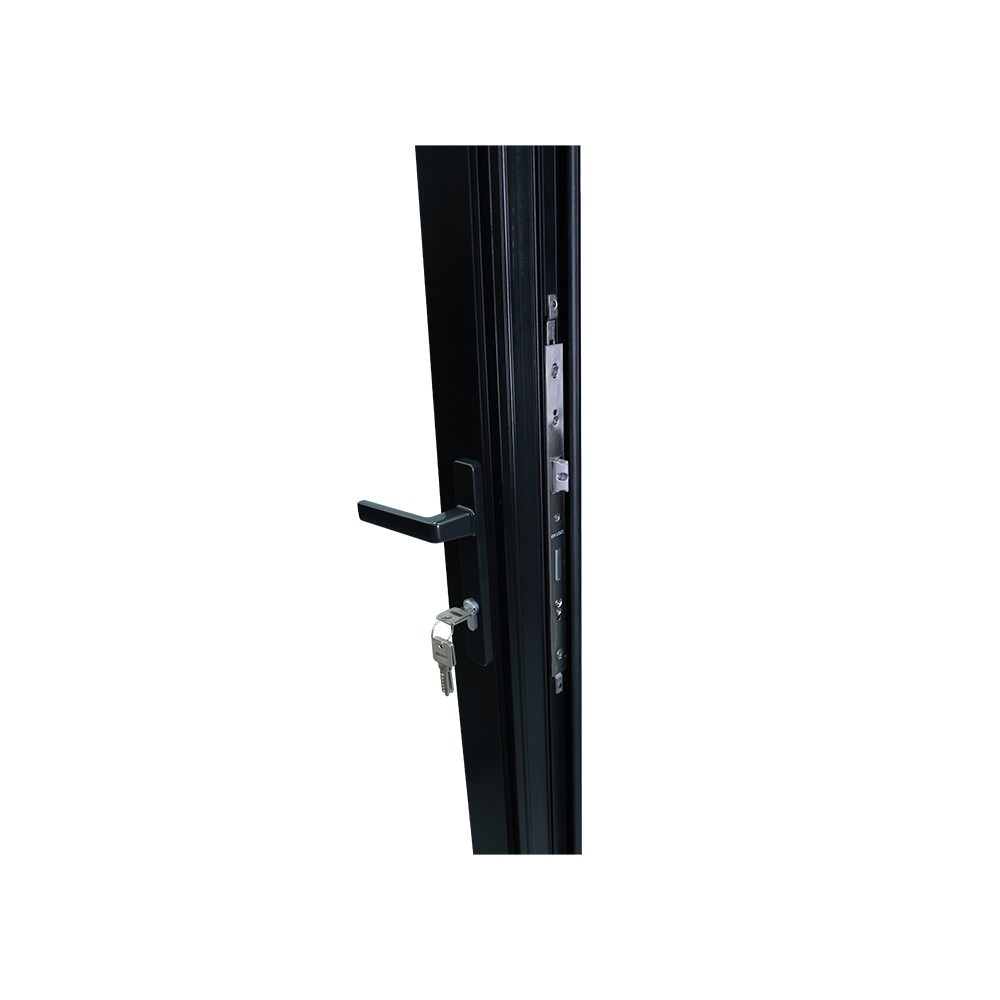 AMJ 80T Series Casement Door