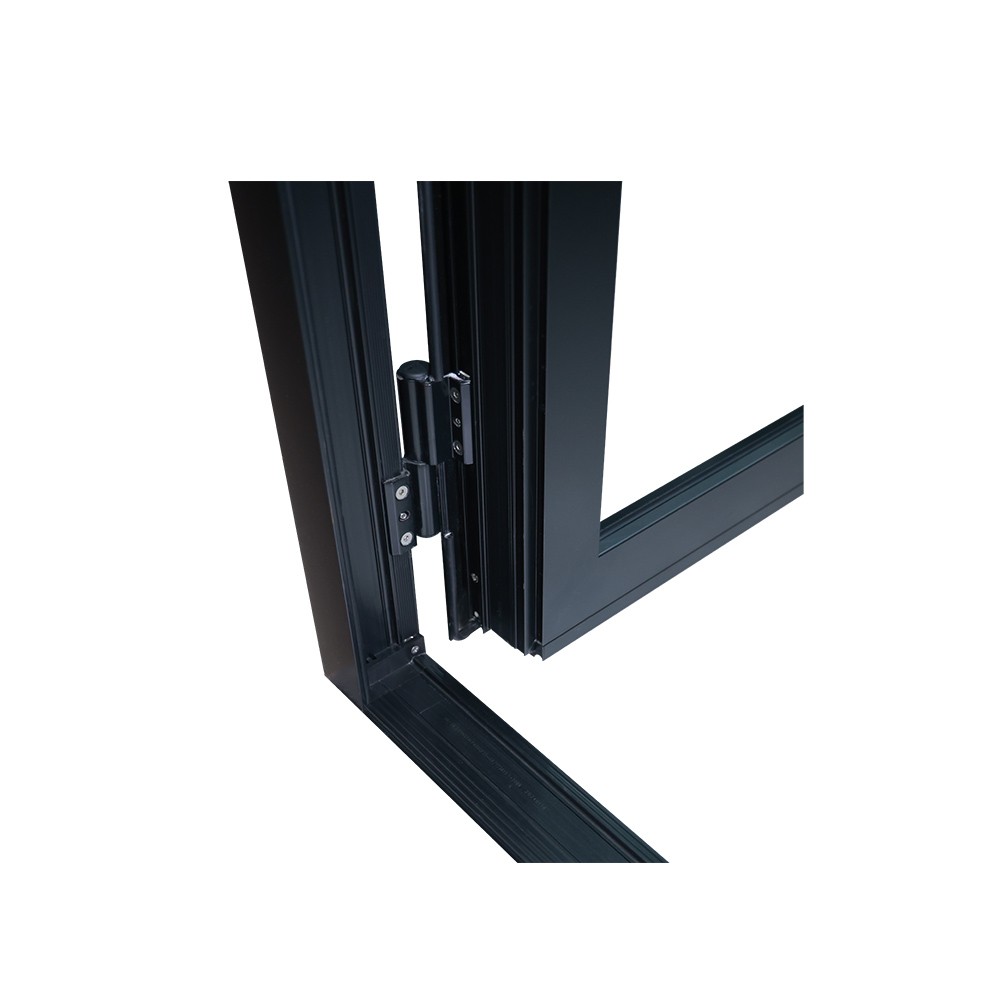 AMJ 80T Series Casement Door