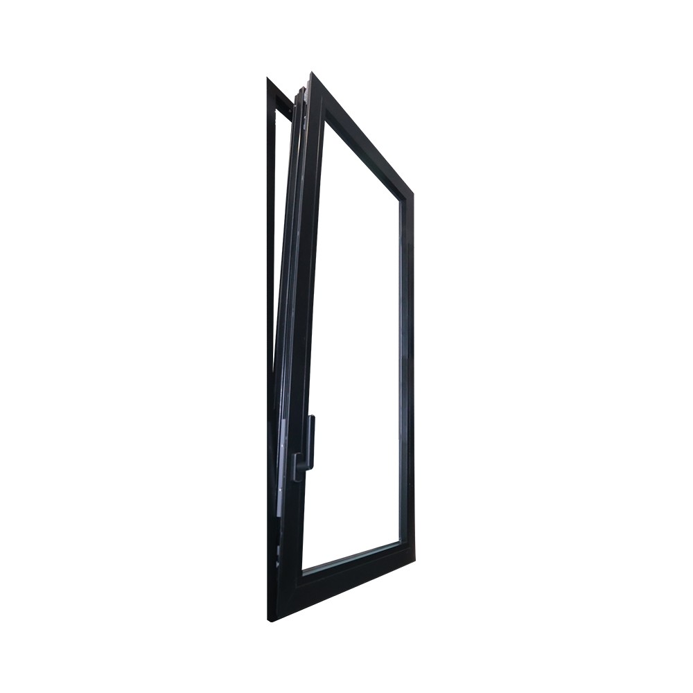 AMJ 80T Series Tilt&Turn Window
