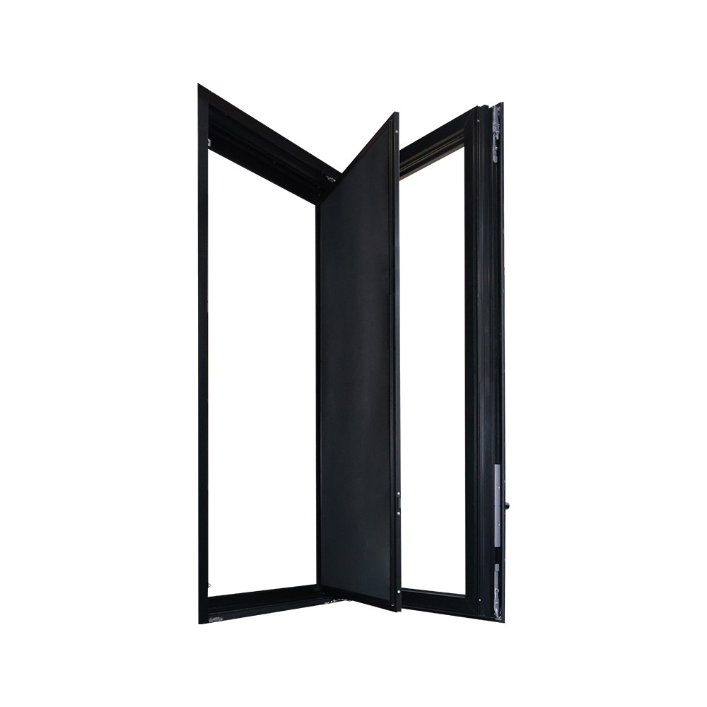 AMJ 80T Series Tilt&Turn Window