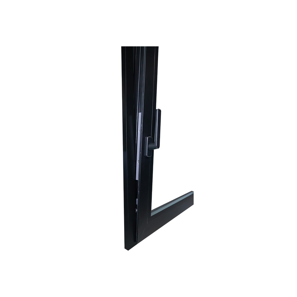 AMJ 80T Series Tilt&Turn Window